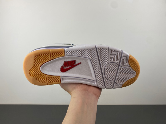 Nike SB x Air Jordan 4 Retro SP 