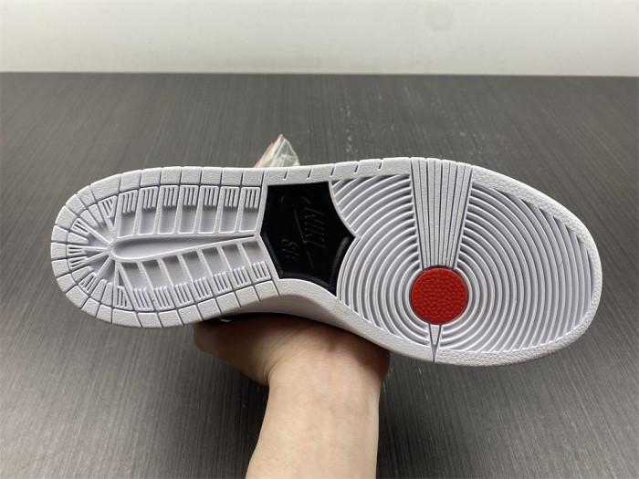 Nike SB Dunk Low Polaroid DH7722-001