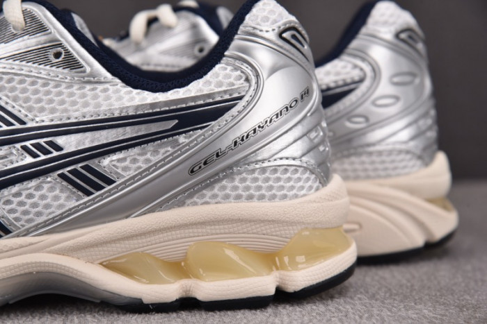 jjjjound x As1cs gel kayano 14 