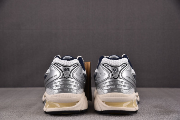 jjjjound x As1cs gel kayano 14 