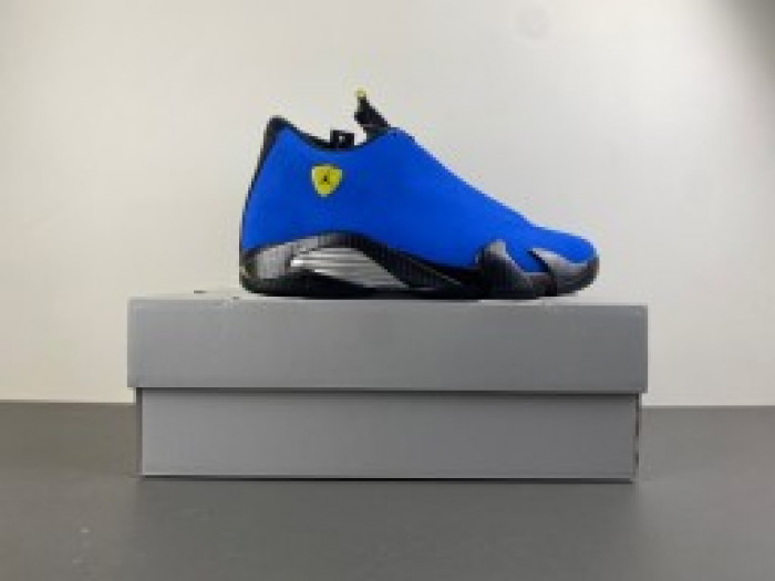 Air Jordan 14 Retro 