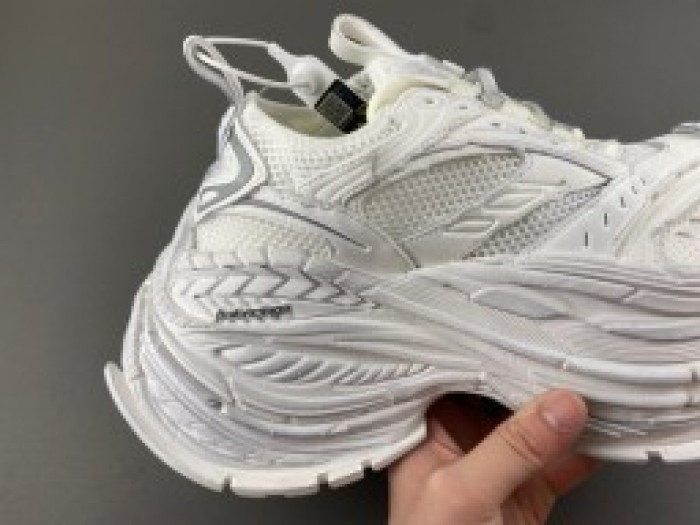 BC Platform Reduced Sneaker 821137 WPLTF 0101