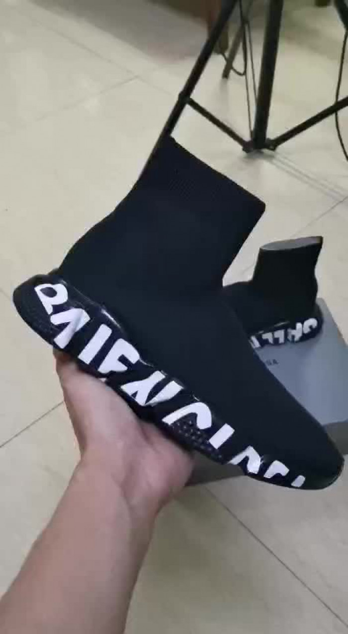 SPEED TRAINER SNEAKERS 1000043