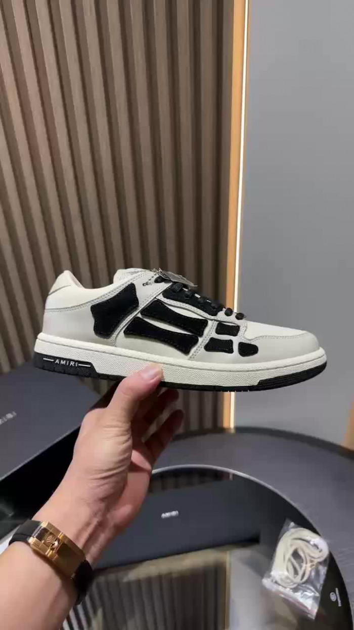 AMIRI SNEAKER AM-224