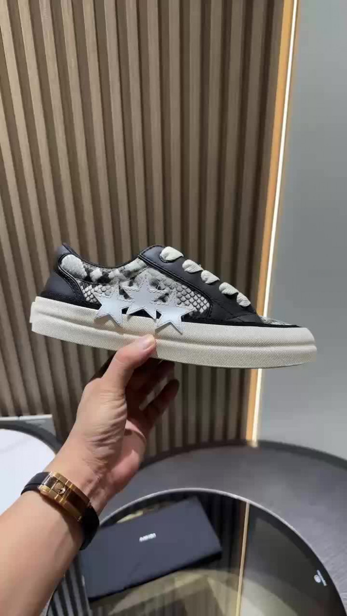 AMIRI SNEAKER AM-218