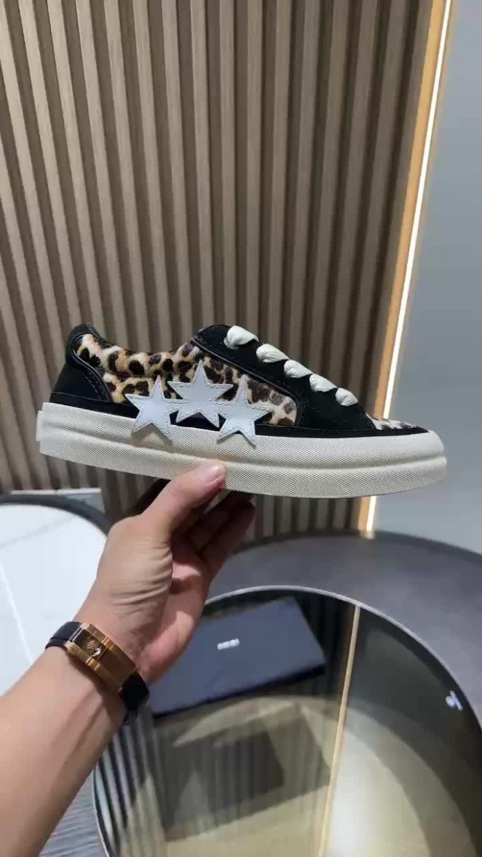 AMIRI SNEAKER AM-220