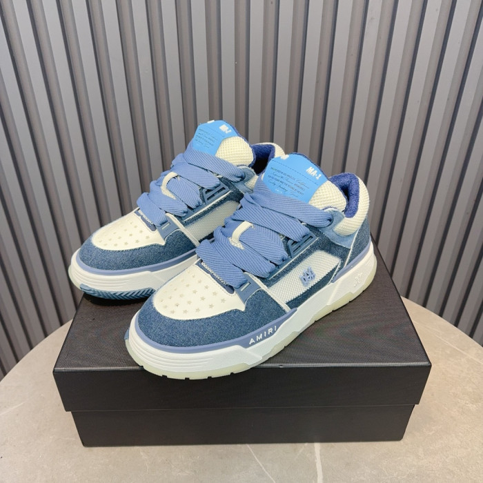 AMIRI SNEAKER AM-225