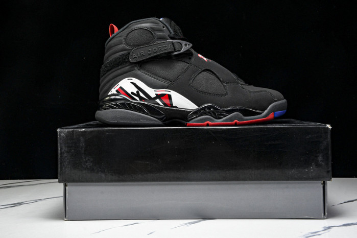 Air Jordan 8 Retro 