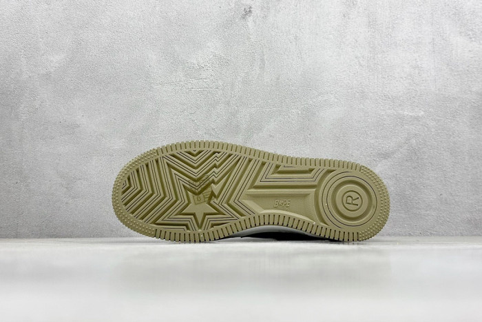 BATHING APE BA000085