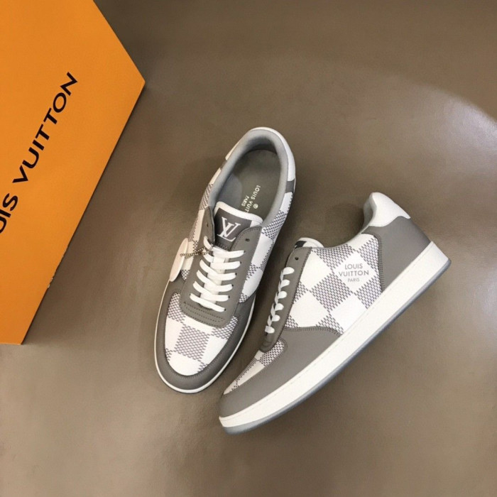 LV Rivoli Sneaker 