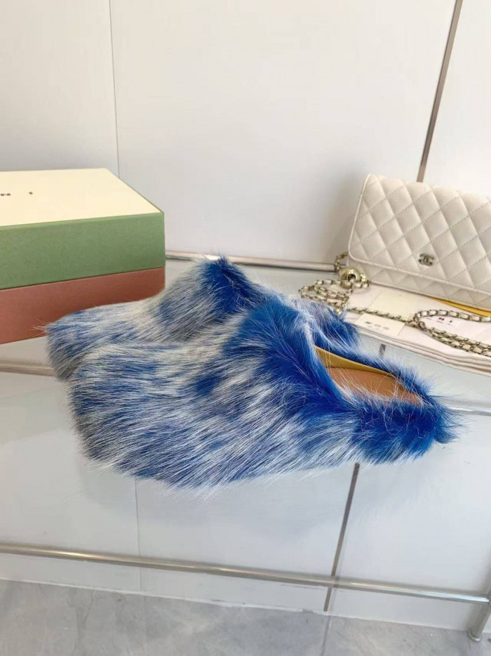 Marni Slides MSC0016
