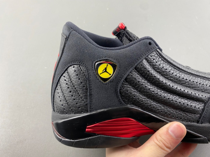 AIR JORDAN 14 RETRO Retro 