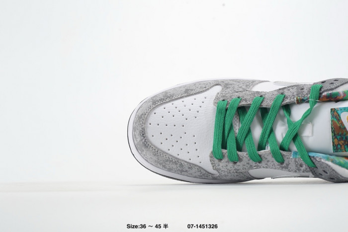Nike Dunk Low "Philly" HF4840-068