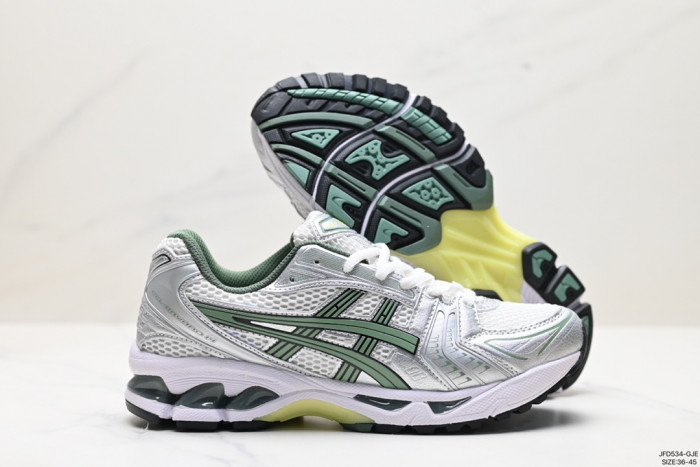 As*ic*s gel kayano 14 