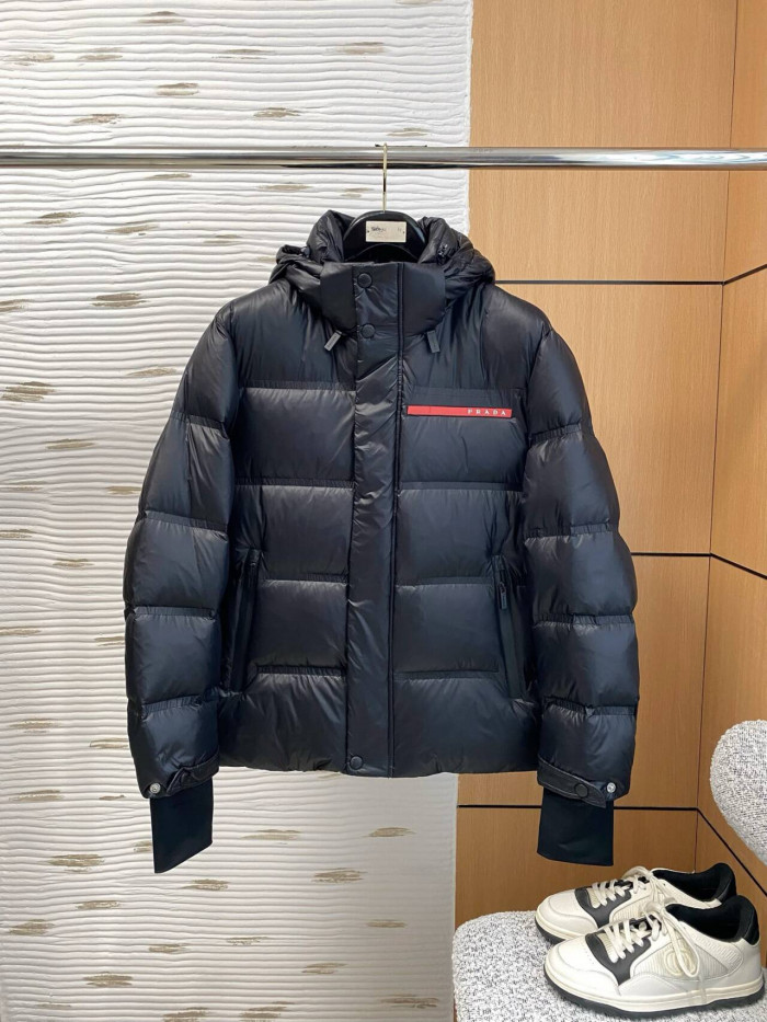 PRAD* CLOTHES PRA102