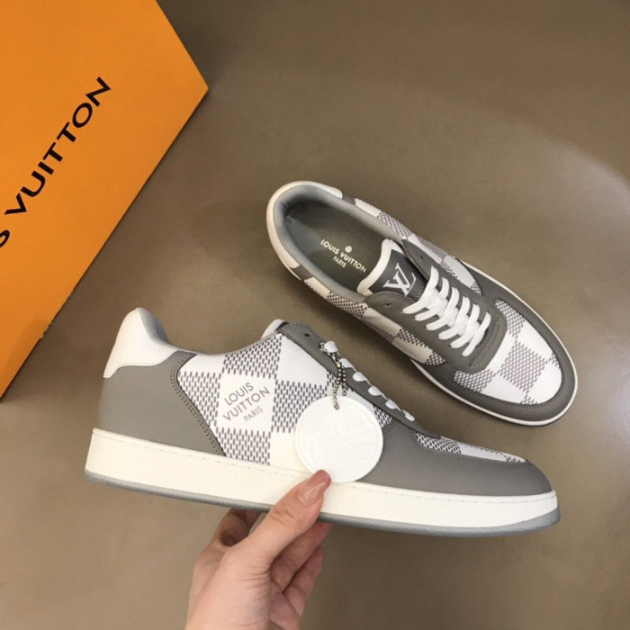 LV Rivoli Sneaker 