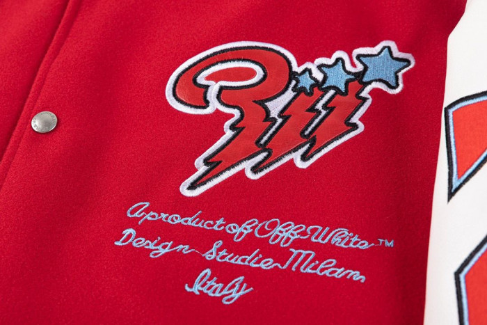 OFF-WHITE CLOTHES OWC-0003