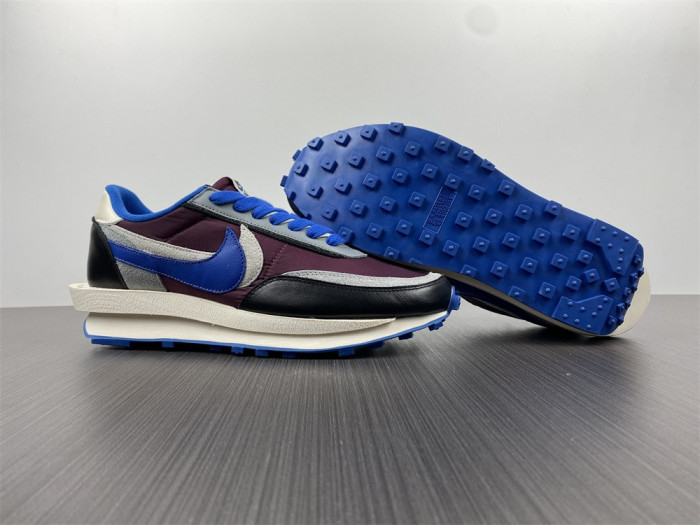 UNDERCOVER SACAI NIKE LDWAFFLE 2021 DJ4877-600