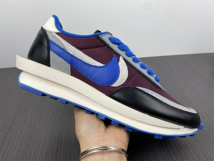 UNDERCOVER SACAI NIKE LDWAFFLE 2021 DJ4877-600