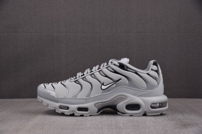 Air Max Plus TN ''Wolf Grey'' 852630-021