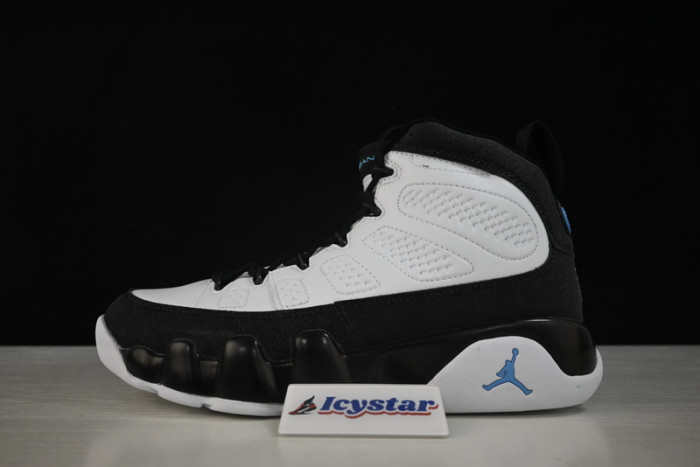 AIR JORDAN 9