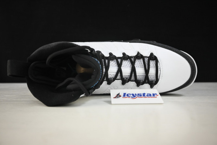 AIR JORDAN 9