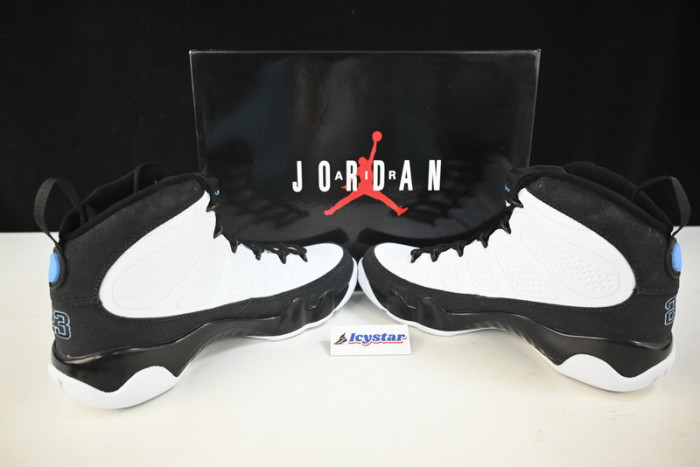 AIR JORDAN 9