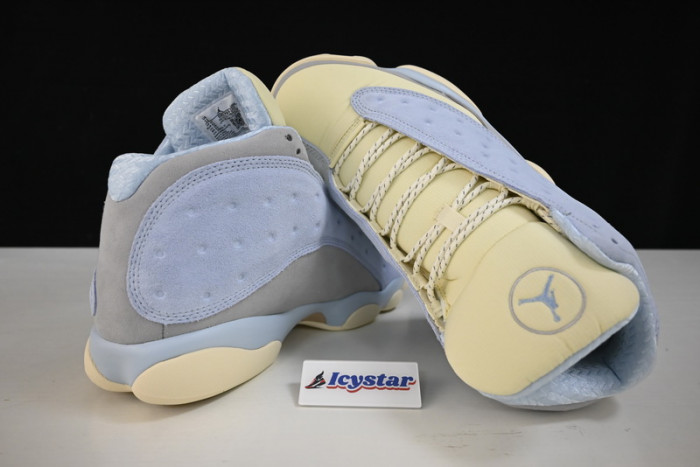 SoleFly x Air Jordan 13