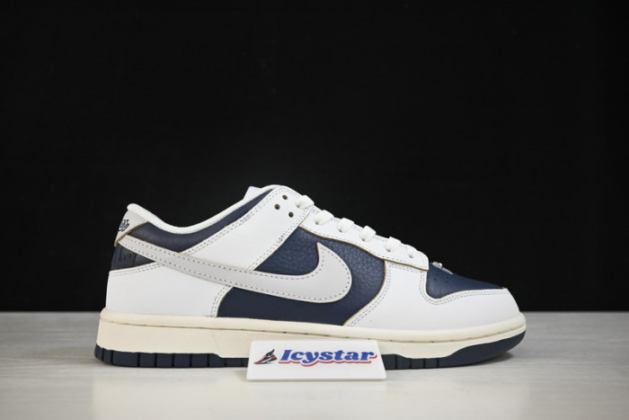 Nike Dunk Low Retro Reverse Panda FD9064-011