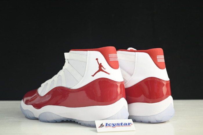 Air Jordan 11 “Cherry” CT8012-116
