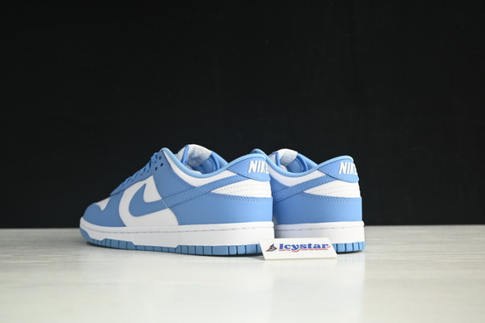 NIKE DUNK LOW UNC (2021) DD1391-102