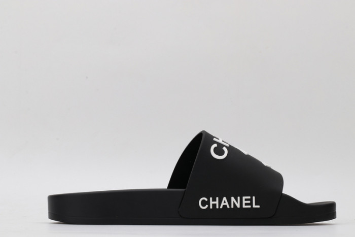 Chane* Sandal2