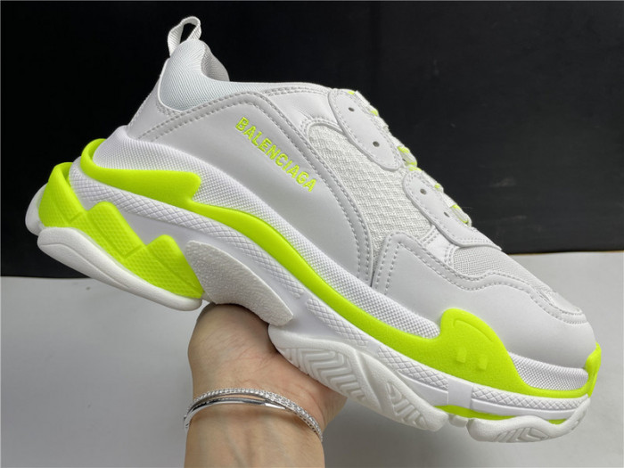 TRIPLES TRAINER SNEAKERS 2000029