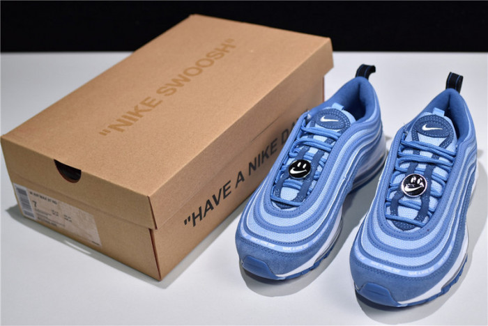 Air Max 97 Have a Nike Day Indigo Storm BQ7565-400