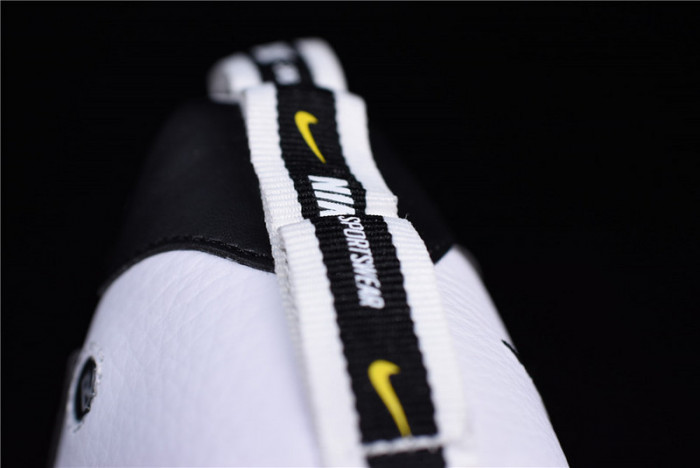 Air Force 1 Low Utility White AJ7747-100