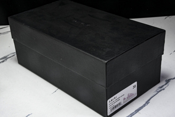 AMIRI SNEAKER AM-232