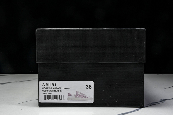 AMIRI SNEAKER AM-232