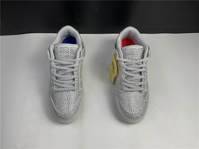 Nike Dunk Low x Cactus Plant Flea Market CZ2670-001