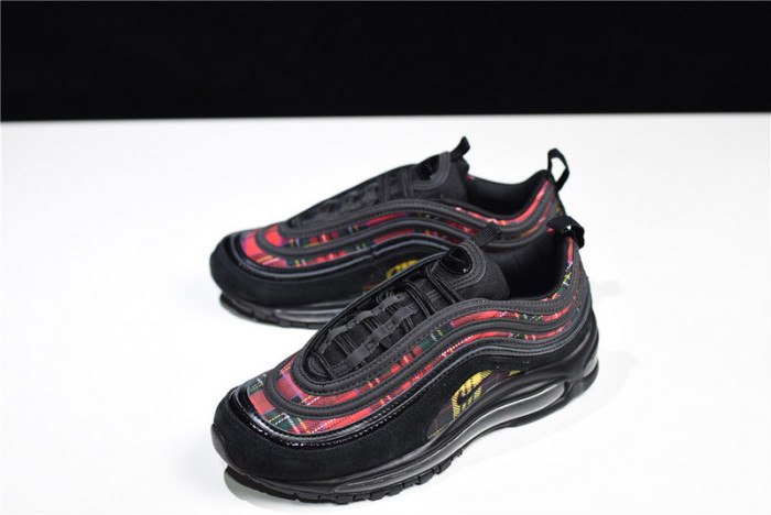 Nike Air Max 97 SE Tartan AV8220-001