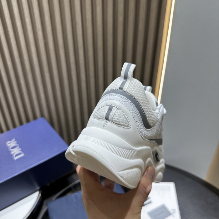 DIO* LOWTOP SNEAKERS B22