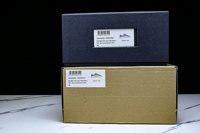 DIO* B27 SNEAKERS B27-000099