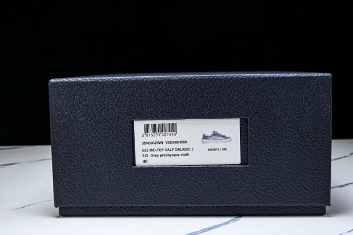 DIO* B27 SNEAKERS B27-000099