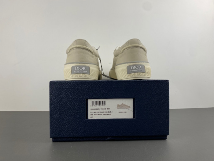 DIO* B27 SNEAKERS B27-000101