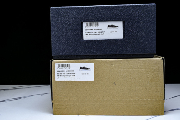 DIO* B27 SNEAKERS B27-000103