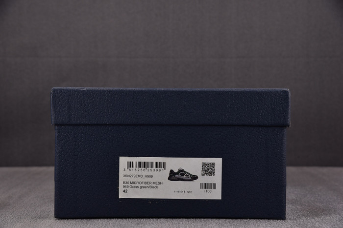 D10r b30 sneakers b30-000099