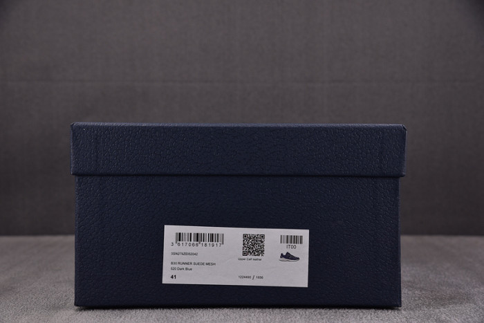 D10r b30 sneakers b30-000100