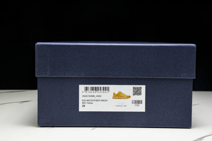 D10r b30 sneakers b30-000107