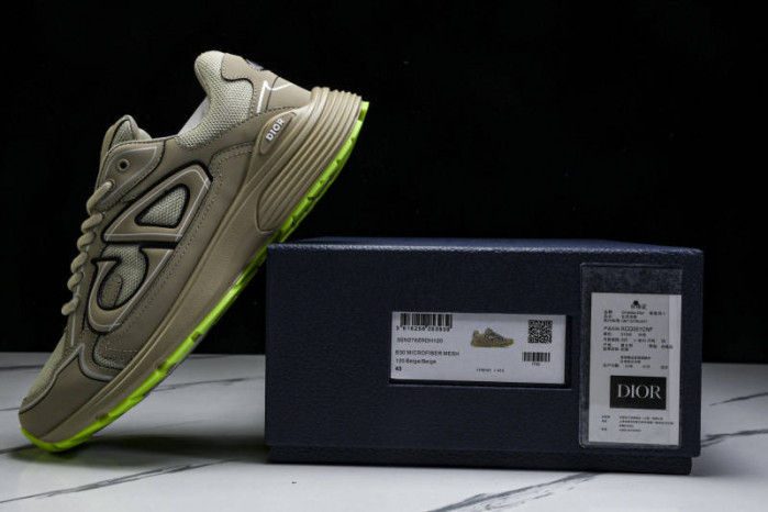 D10r b30 sneakers b30-000108