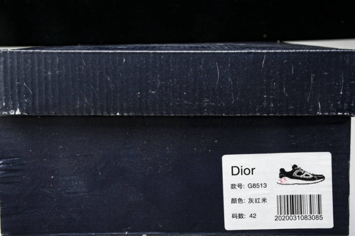D10r b30 sneakers b30-000110
