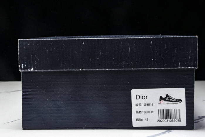 D10r b30 sneakers b30-000110